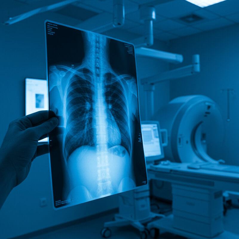 15. Ionizing Radiation