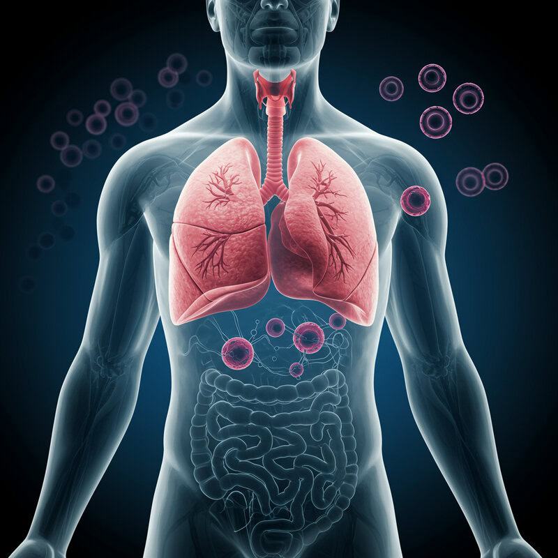 18. Age-Related Changes