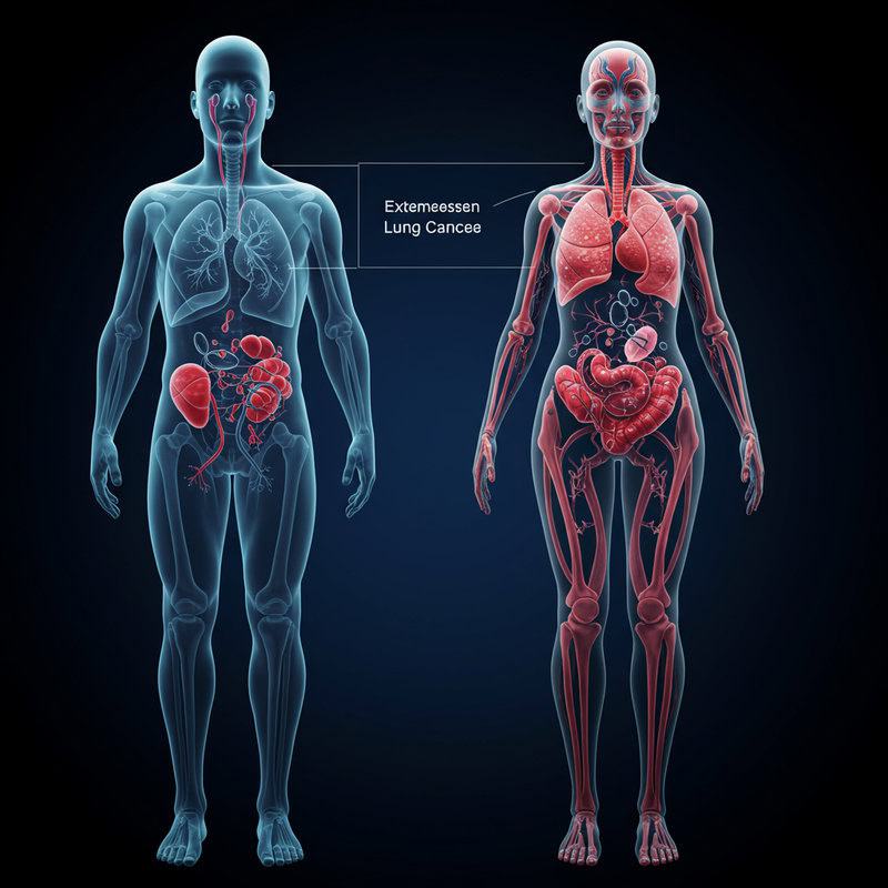 19. Gender Differences