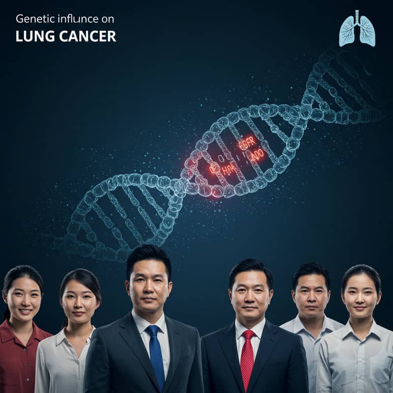 20. Ethnic and Genetic Background