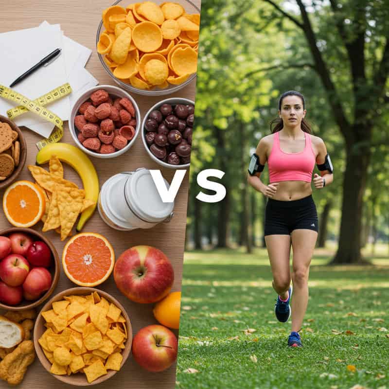 26. Lack of Physical Activity