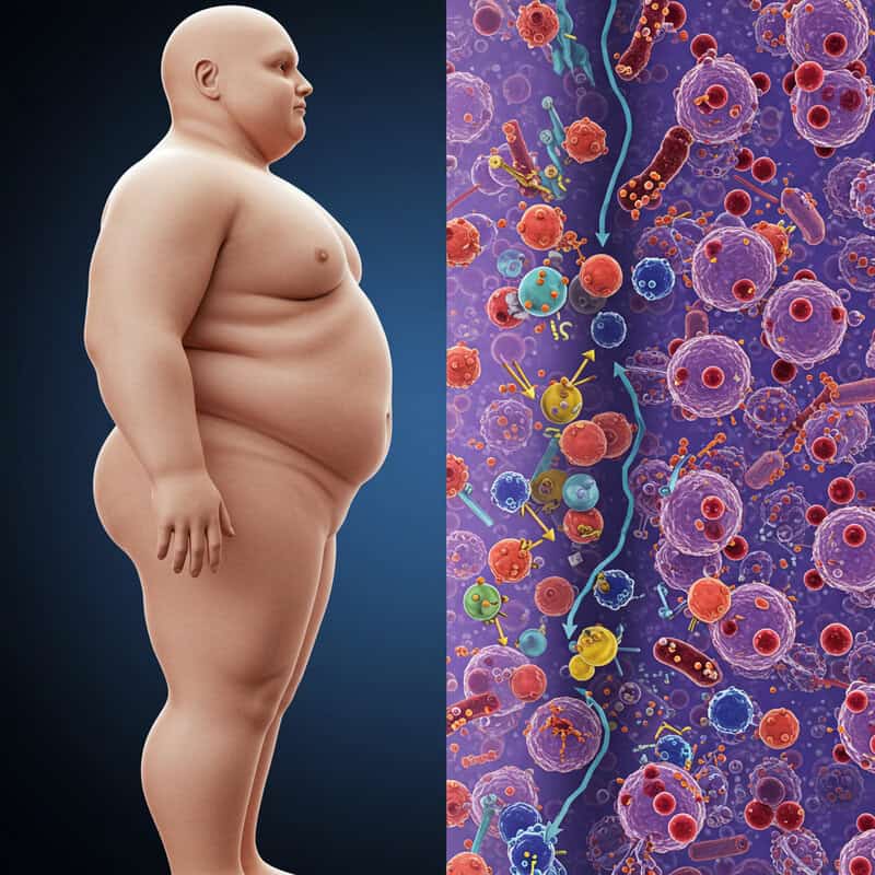 27. Obesity and Metabolic Syndrome