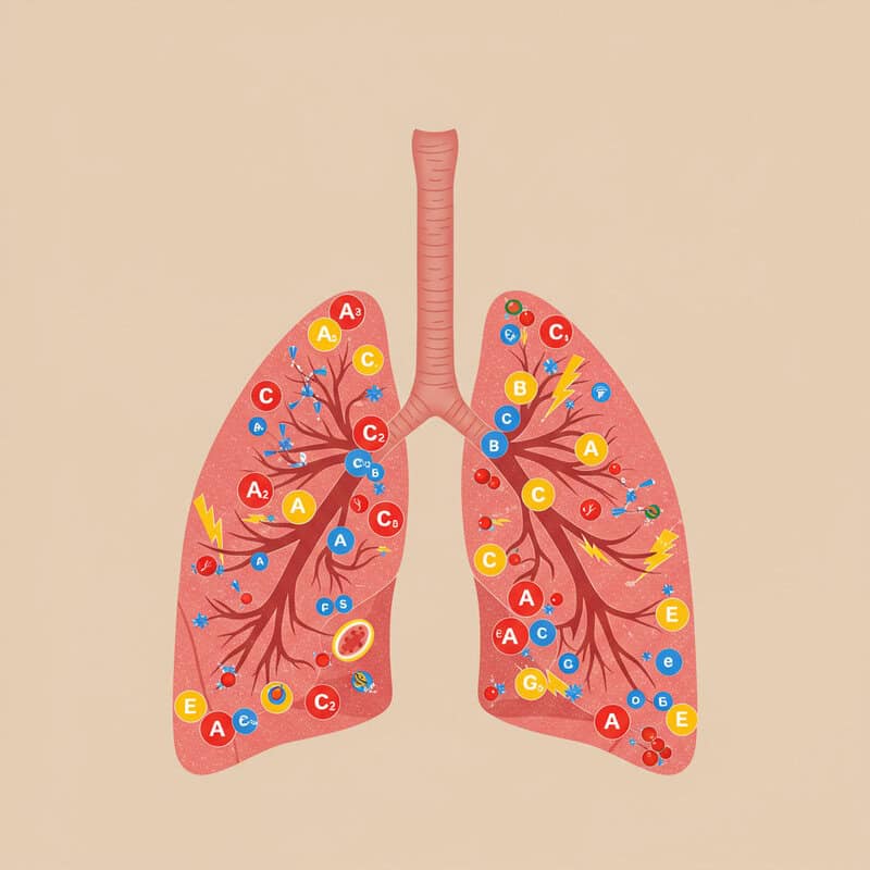 29. Vitamin and Mineral Deficiencies