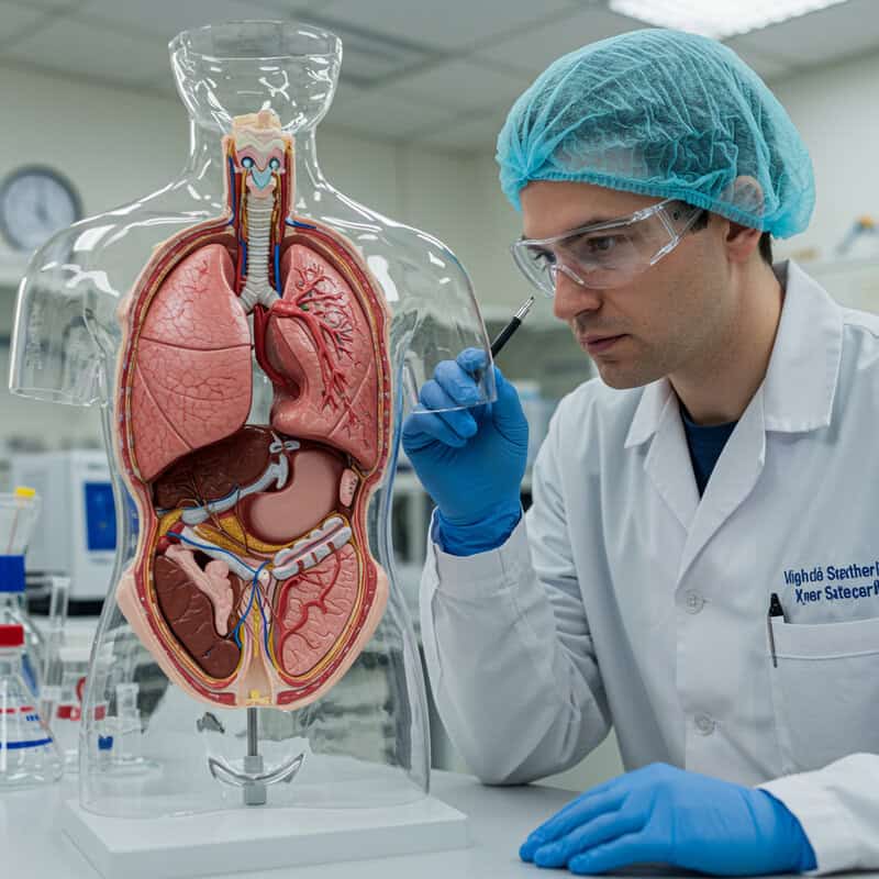 30. Chemotherapy and Radiation from Past Cancers