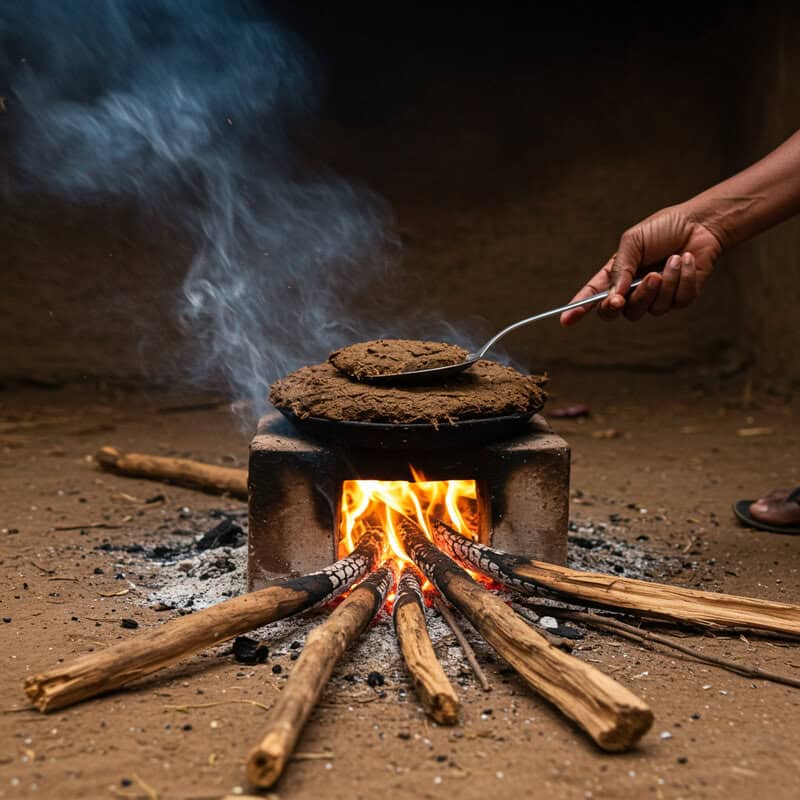 31. Use of Biomass Fuels