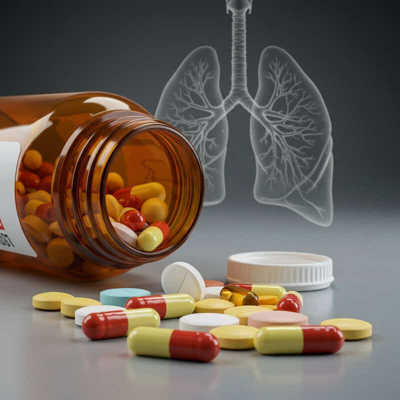 33. Use of Certain Medications