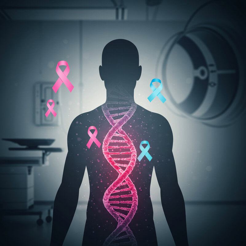 37. Personal History of Cancer