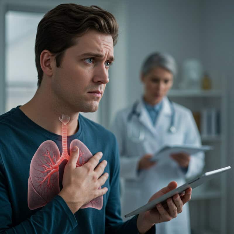 40. Low Awareness and Delayed Diagnosis