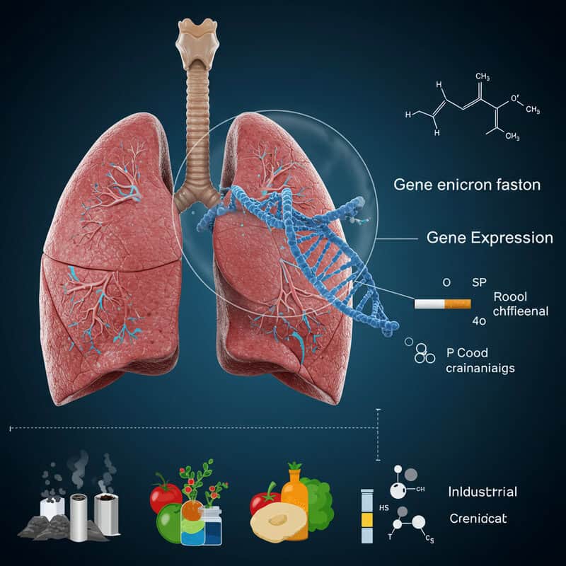 41. Epigenetic Changes