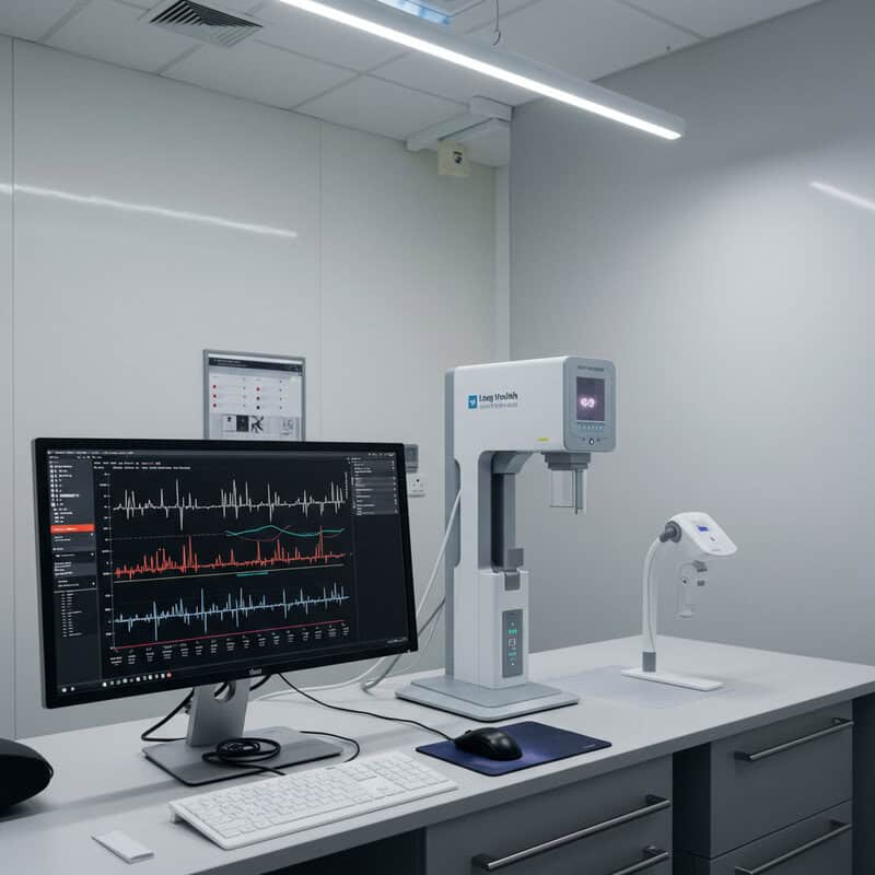 49. Advances in Screening for Non-Smokers