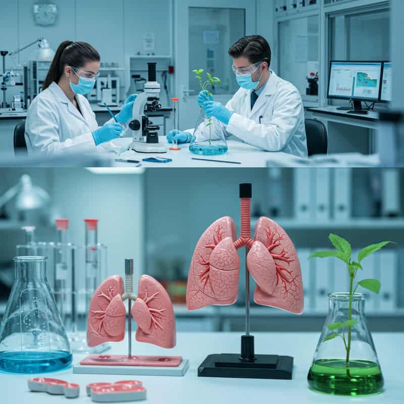 50. The Importance of Research and Awareness