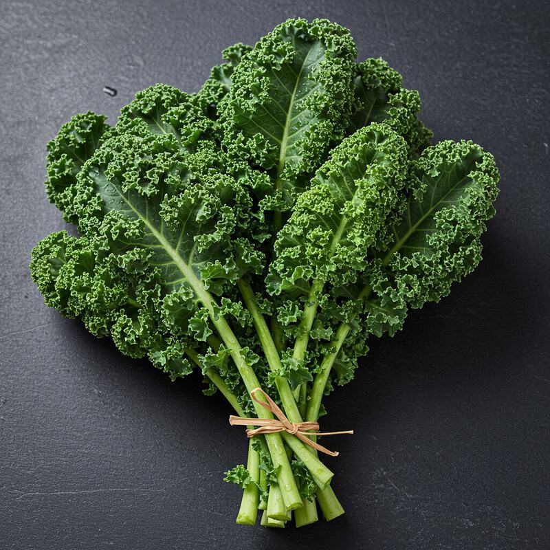 25. Kale