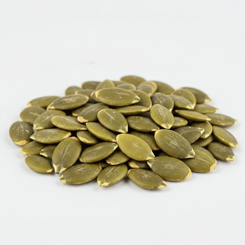 27. Pumpkin Seeds
