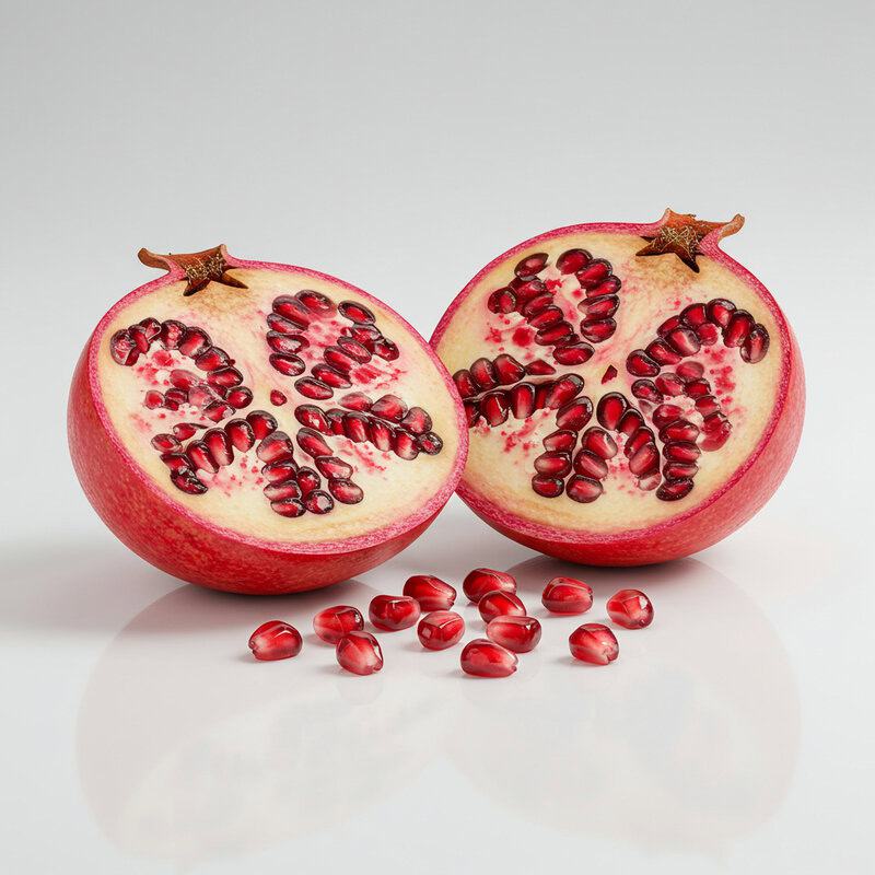32. Pomegranate