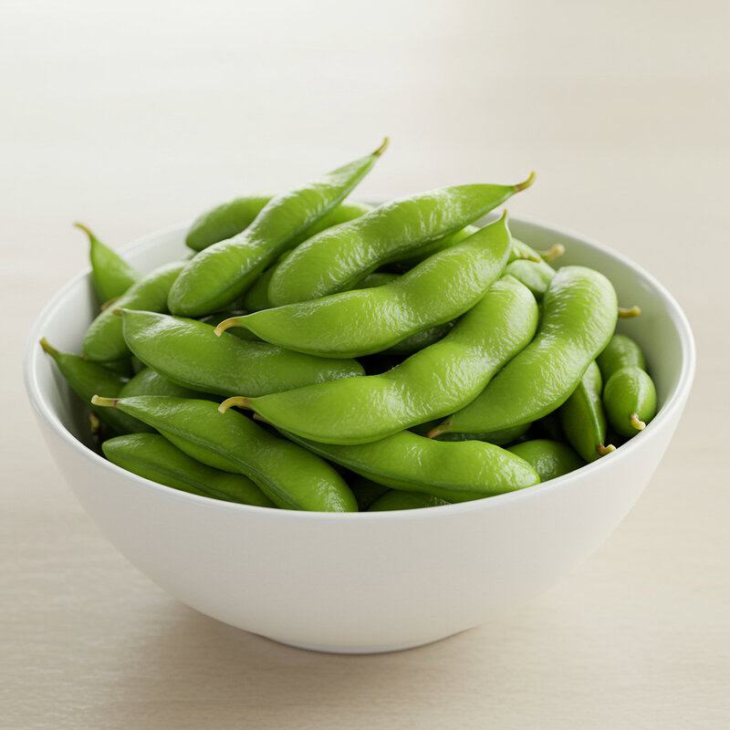 36. Edamame