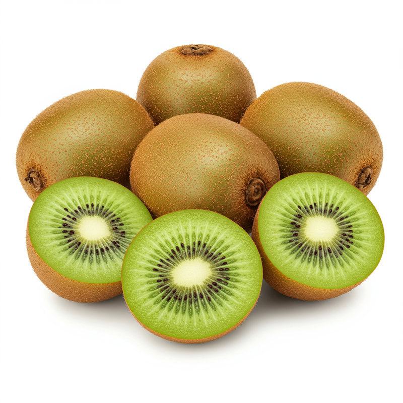 42. Kiwi