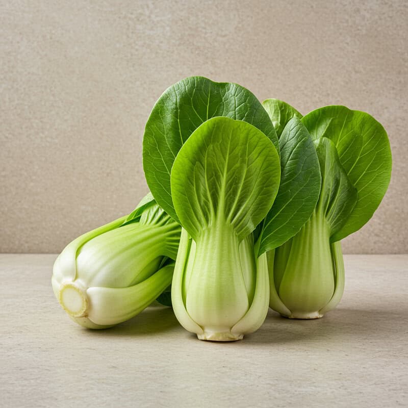 47. Bok Choy