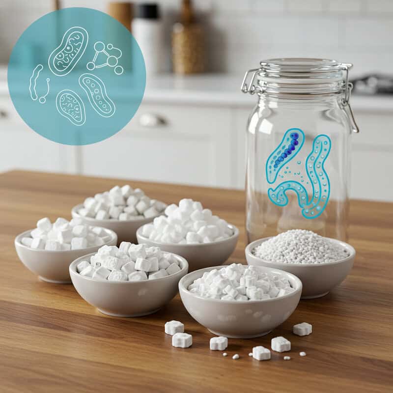 26. Consuming Artificial Sweeteners