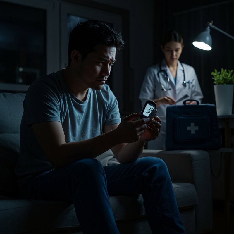 49. Not Seeking Professional Advice When Needed