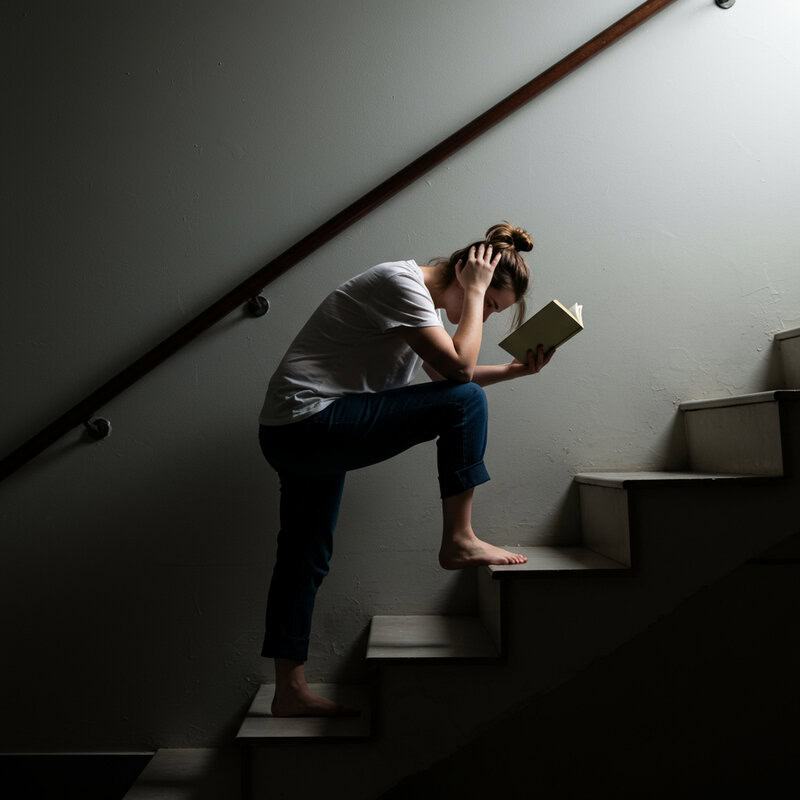 1. Fatigue That Won’t Quit