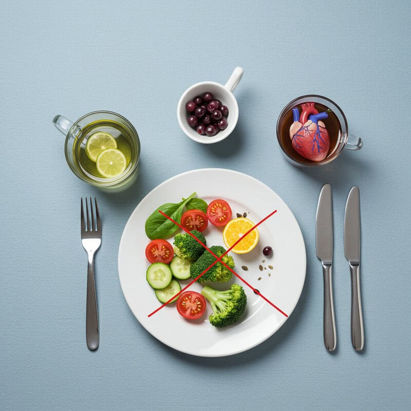 20. Loss of Appetite