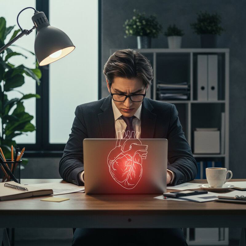 27. Difficulty Concentrating