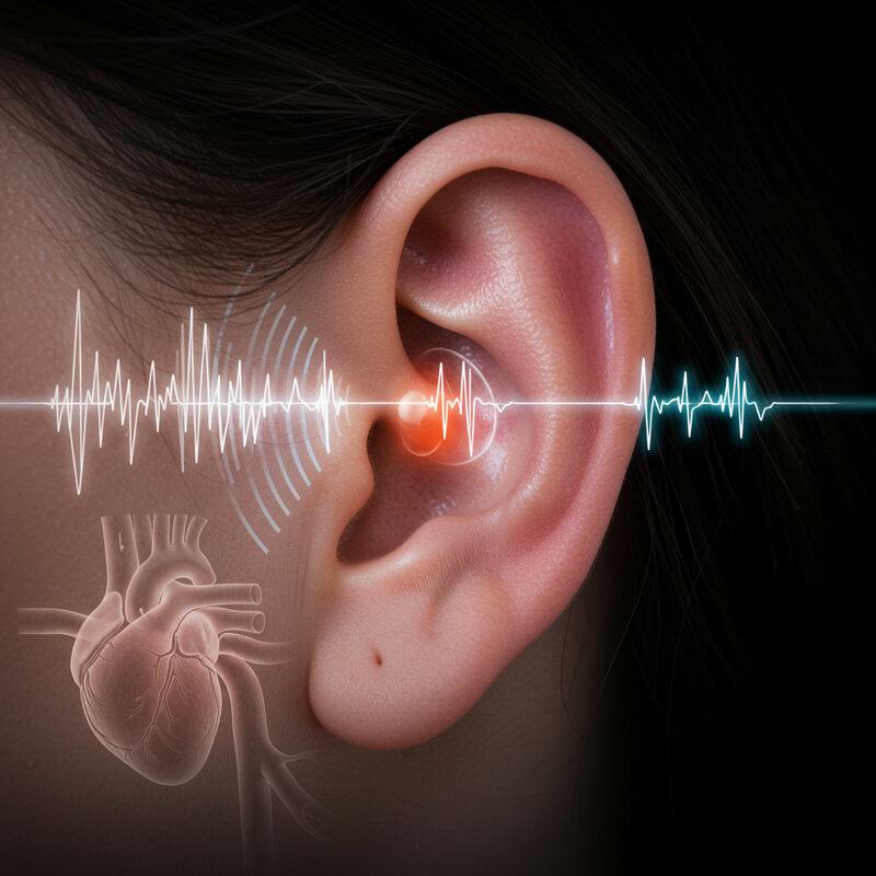 30. Ringing in the Ears (Tinnitus)