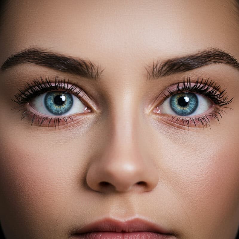 32. Sudden Vision Changes