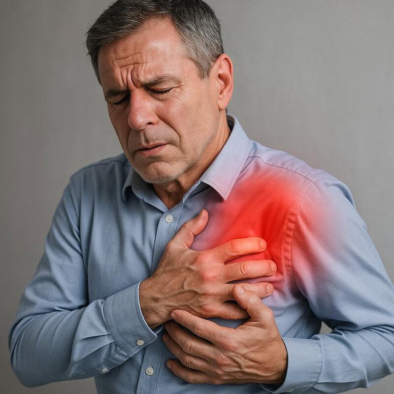 34. Persistent Shoulder Pain