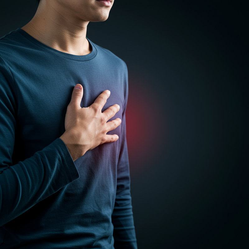 39. Fainting or Near-Fainting