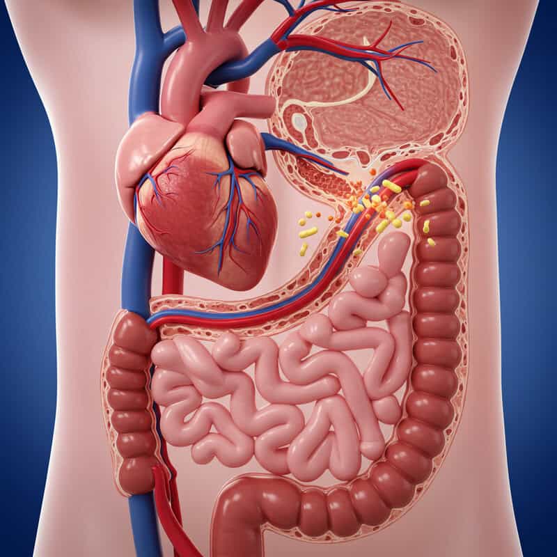 42. Trouble Swallowing