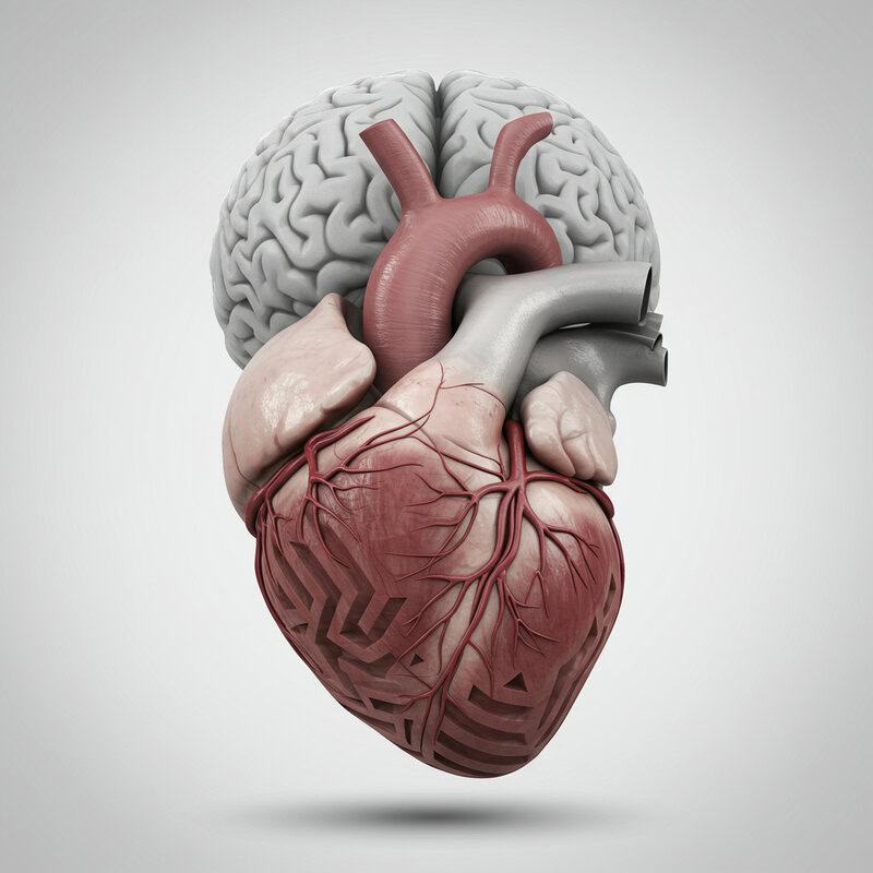 49. Unexplained Mood Swings