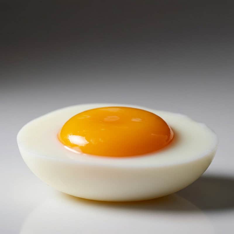 7. Eggs