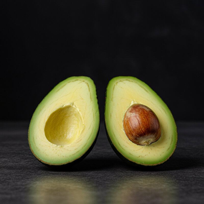 9. Avocado