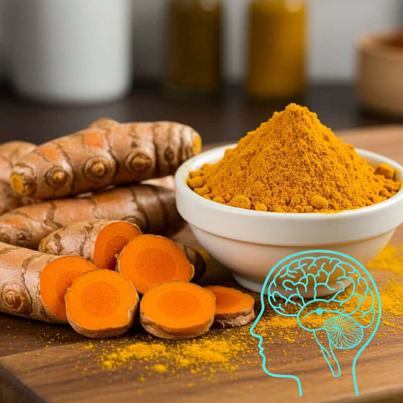 11. Turmeric
