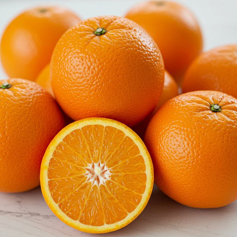 14. Oranges