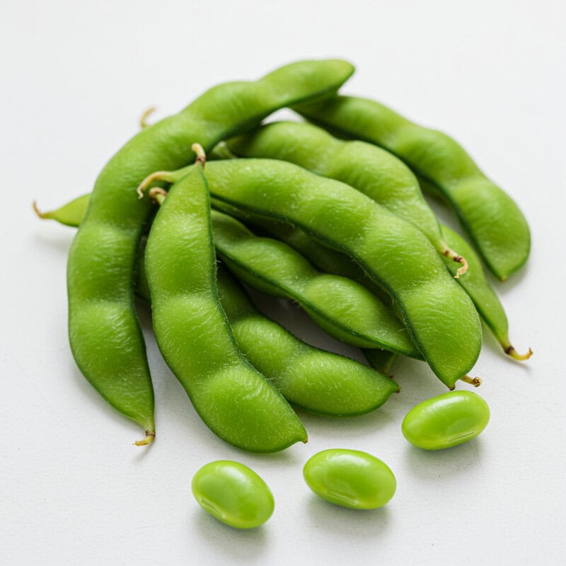 29. Edamame