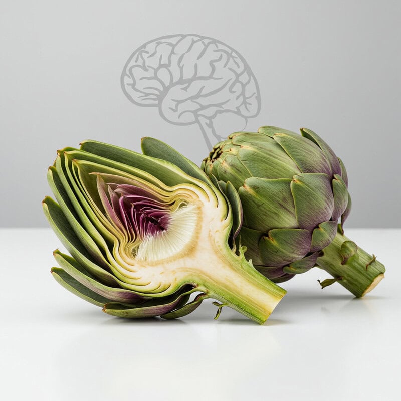 44. Artichokes