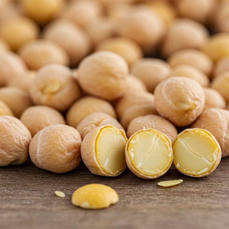 47. Chickpeas