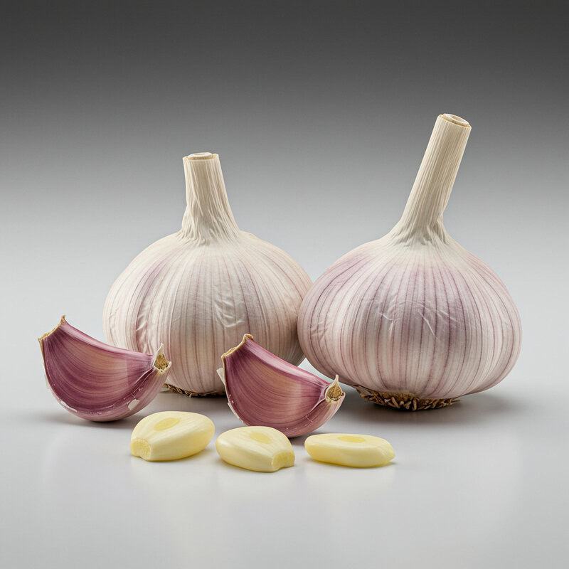 50. Garlic