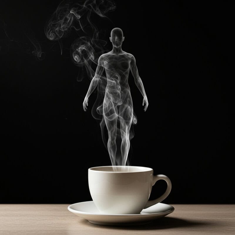 1. Boosts Basal Metabolic Rate