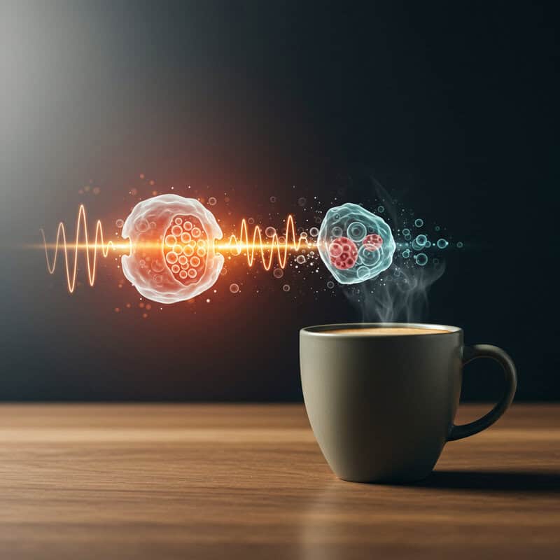 3. Mobilizes Fat Stores