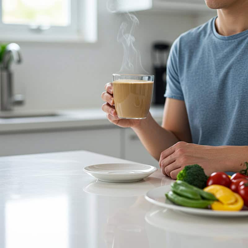 5. Modifies Appetite Signals