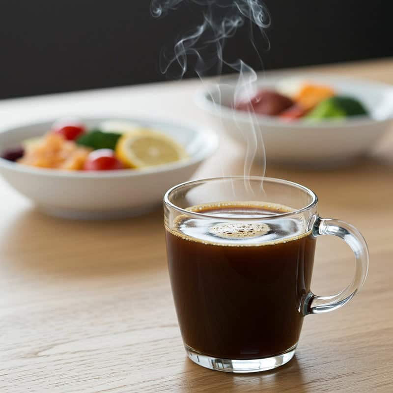 7. Influences Blood Sugar Regulation