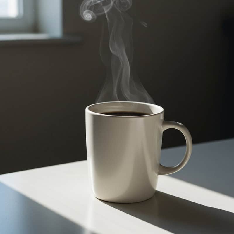 8. Affects Cortisol Levels