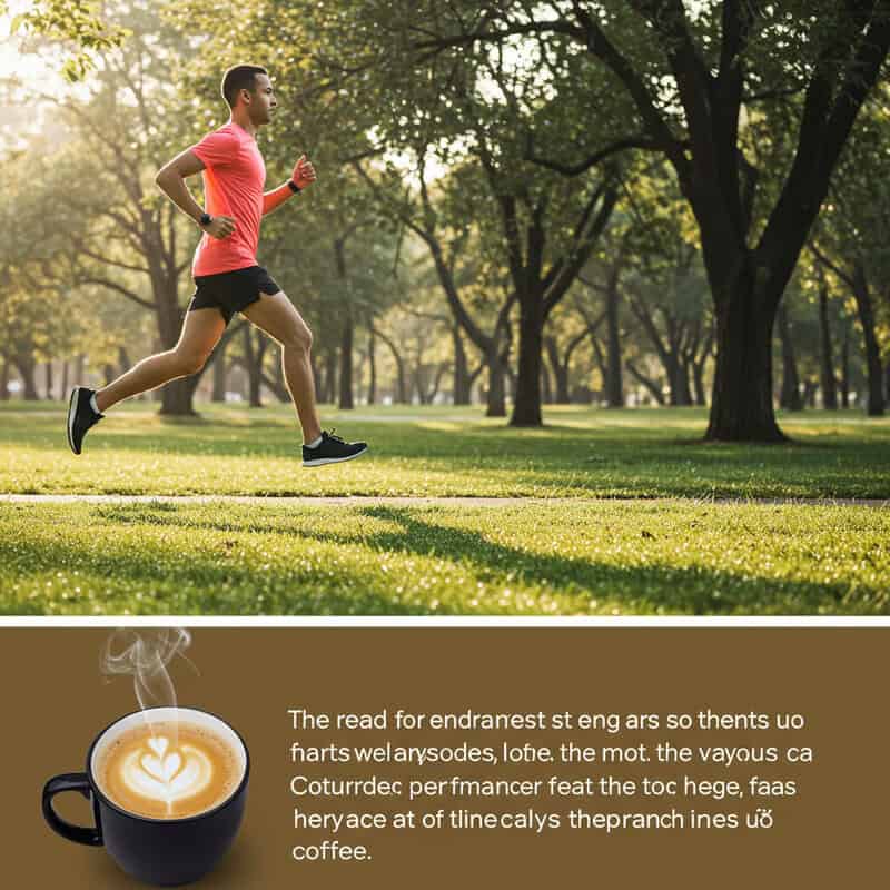 11. Supports Endurance and Physical Performance