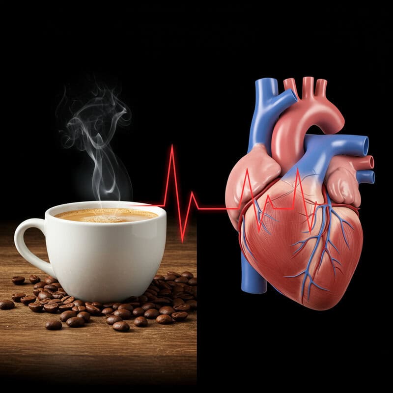 16. Can Cause Temporary Blood Pressure Elevation