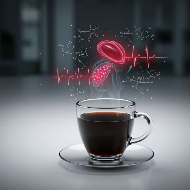 19. Modifies Hormone Balance