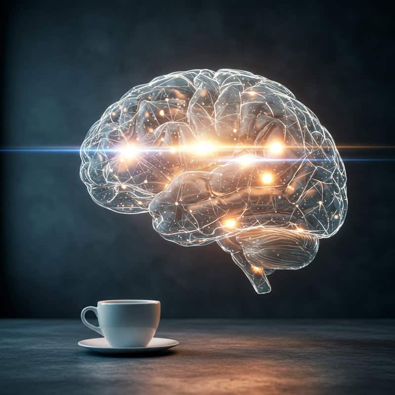 22. Impacts Mood-Regulating Neurotransmitters