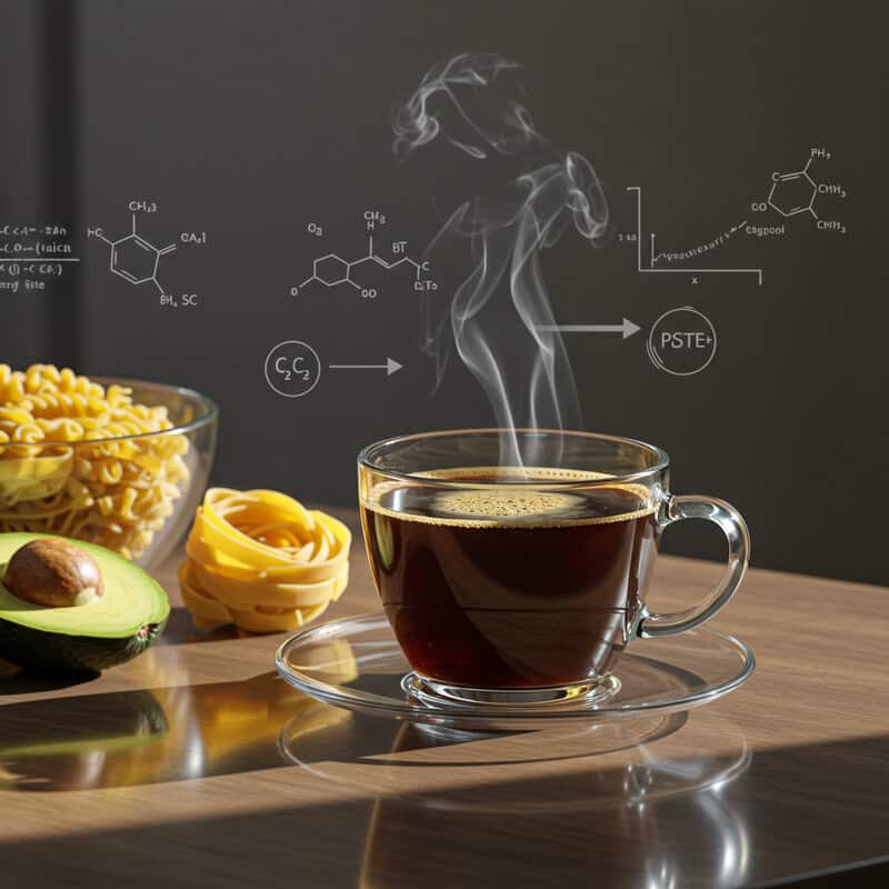 24. Alters Metabolic Flexibility